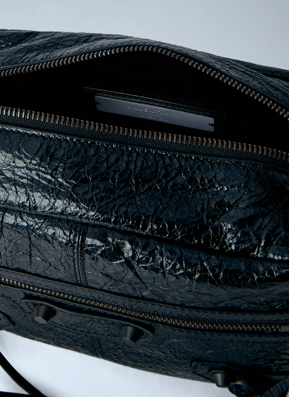 Balenciaga Women Le City Camera Bag