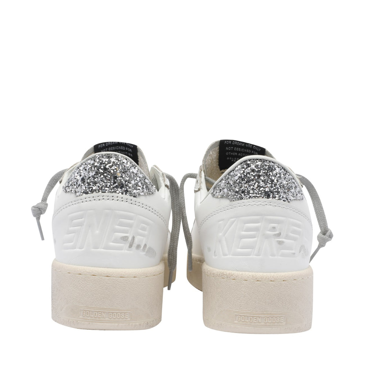 Golden Goose Women Ball Star Sneakers