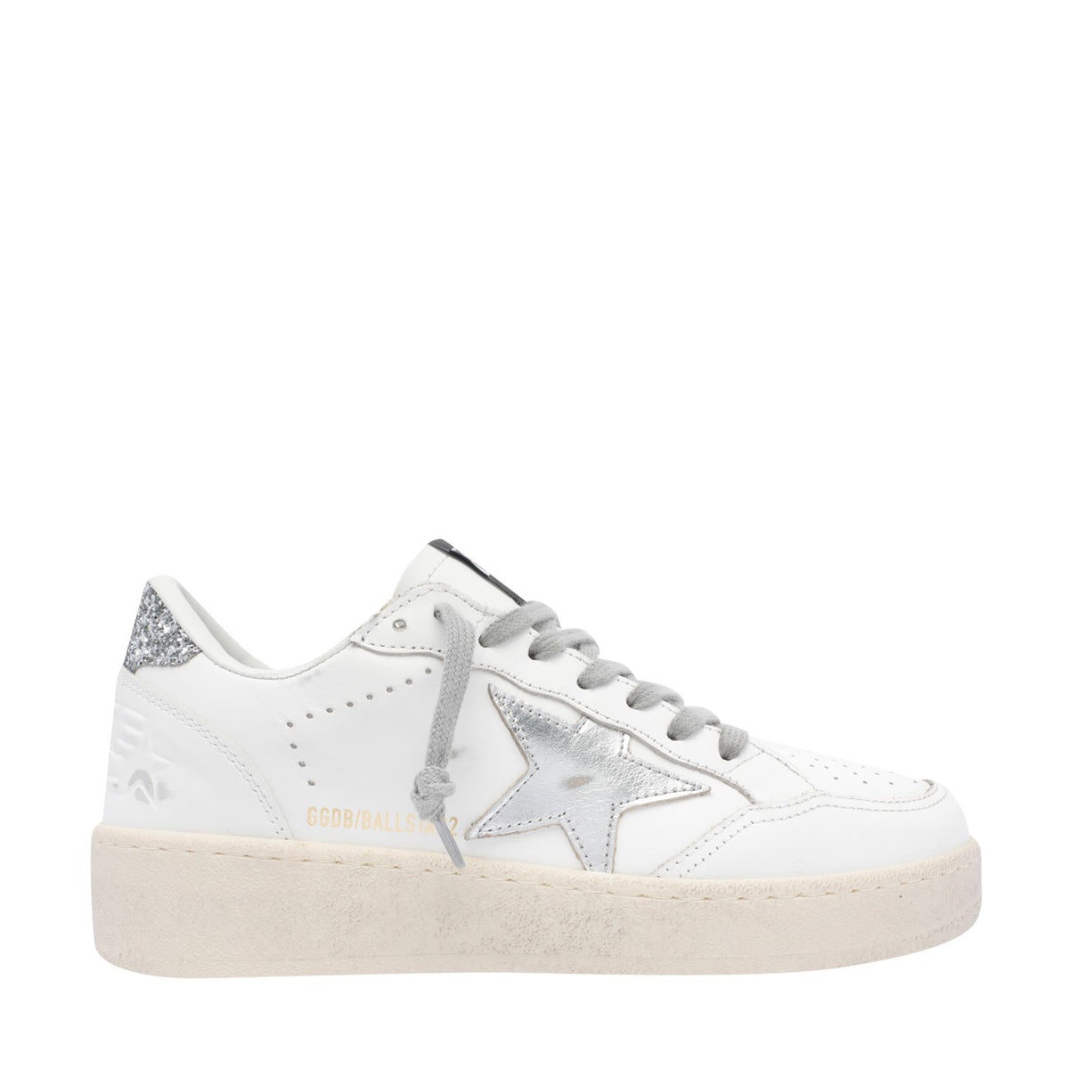 Golden Goose Women Ball Star Sneakers