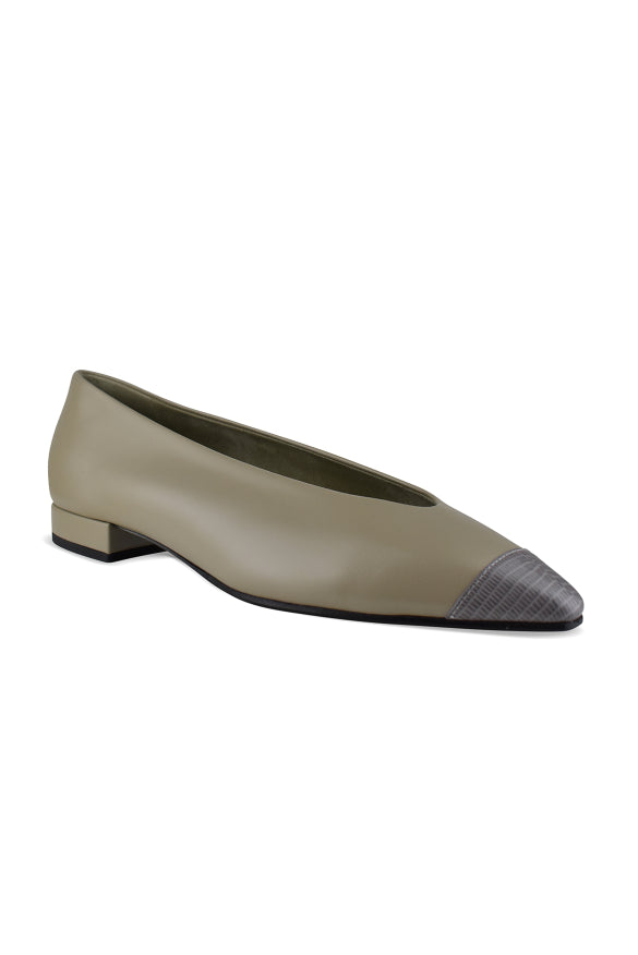 Loro Piana Women Ballerinas Rebecca – Bluefly