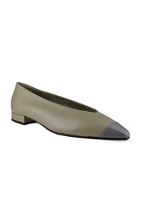 Loro Piana Loro Piana Women Ballerinas Rebecca