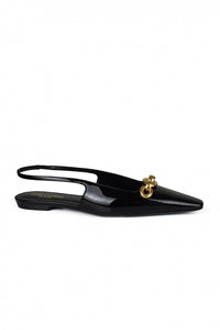 Saint Laurent Saint Laurent Women Ballet Flats Blade