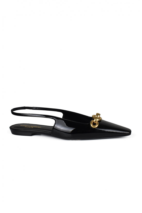 Saint Laurent Saint Laurent Women Ballet Flats Blade