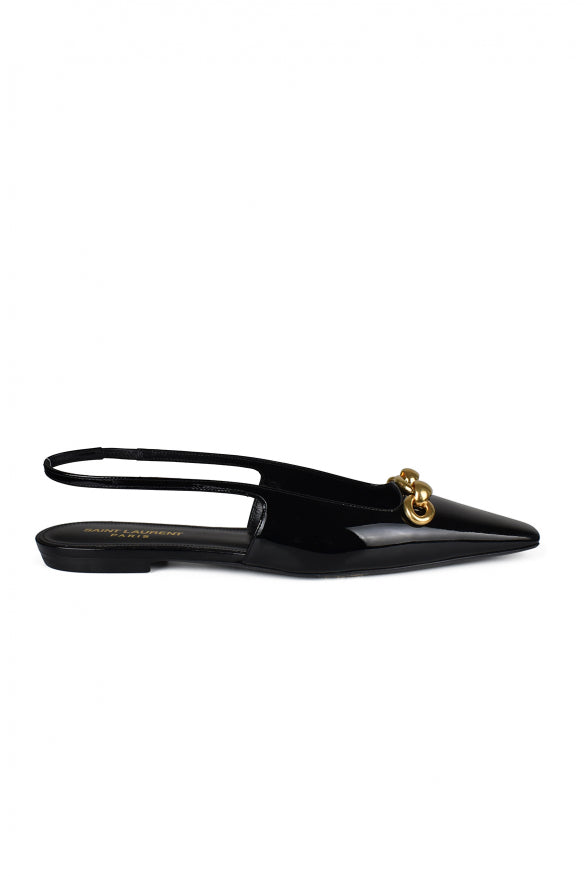 Saint Laurent Saint Laurent Women Ballet Flats Blade