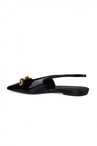 Saint Laurent Saint Laurent Women Ballet Flats Blade