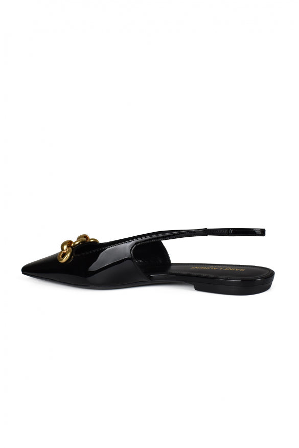 Saint Laurent Saint Laurent Women Ballet Flats Blade
