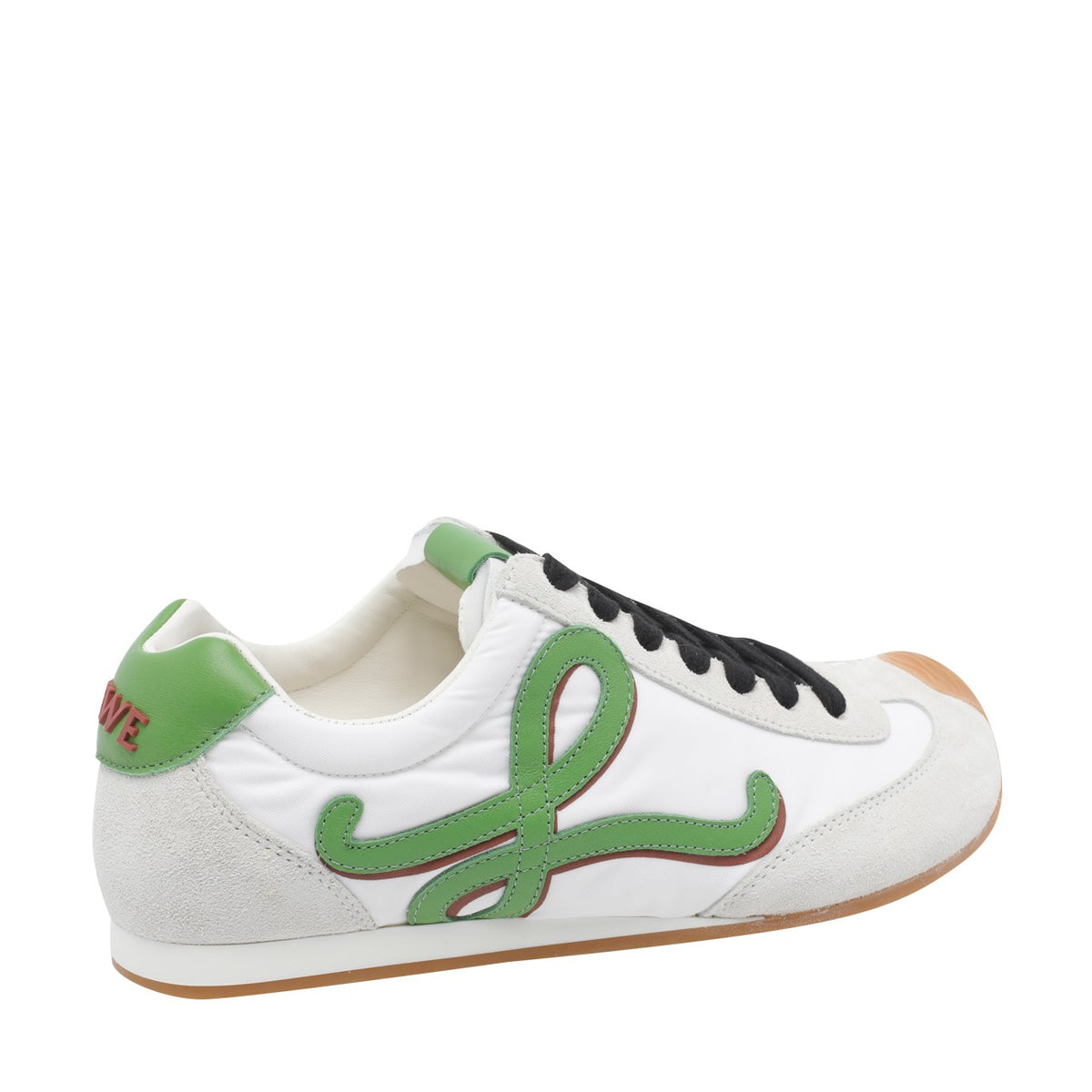 Loewe Loewe Women Ballet Runner 2.0 Sneakers