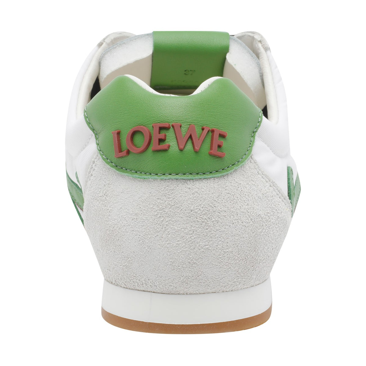 Loewe Loewe Women Ballet Runner 2.0 Sneakers