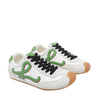 Loewe Loewe Women Ballet Runner 2.0 Sneakers