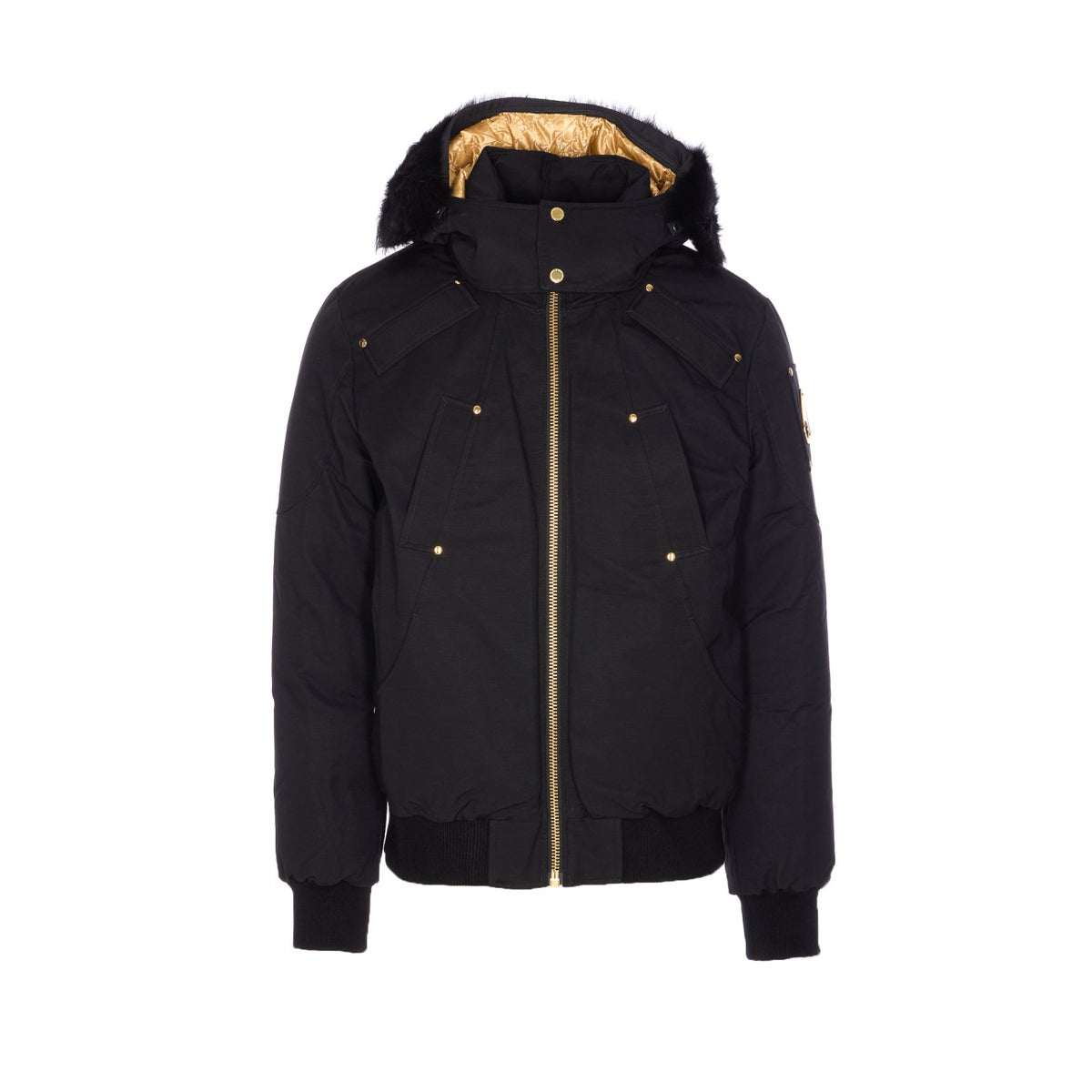 Moose Knuckles Moose Knuckles Men Ballistic Bomber