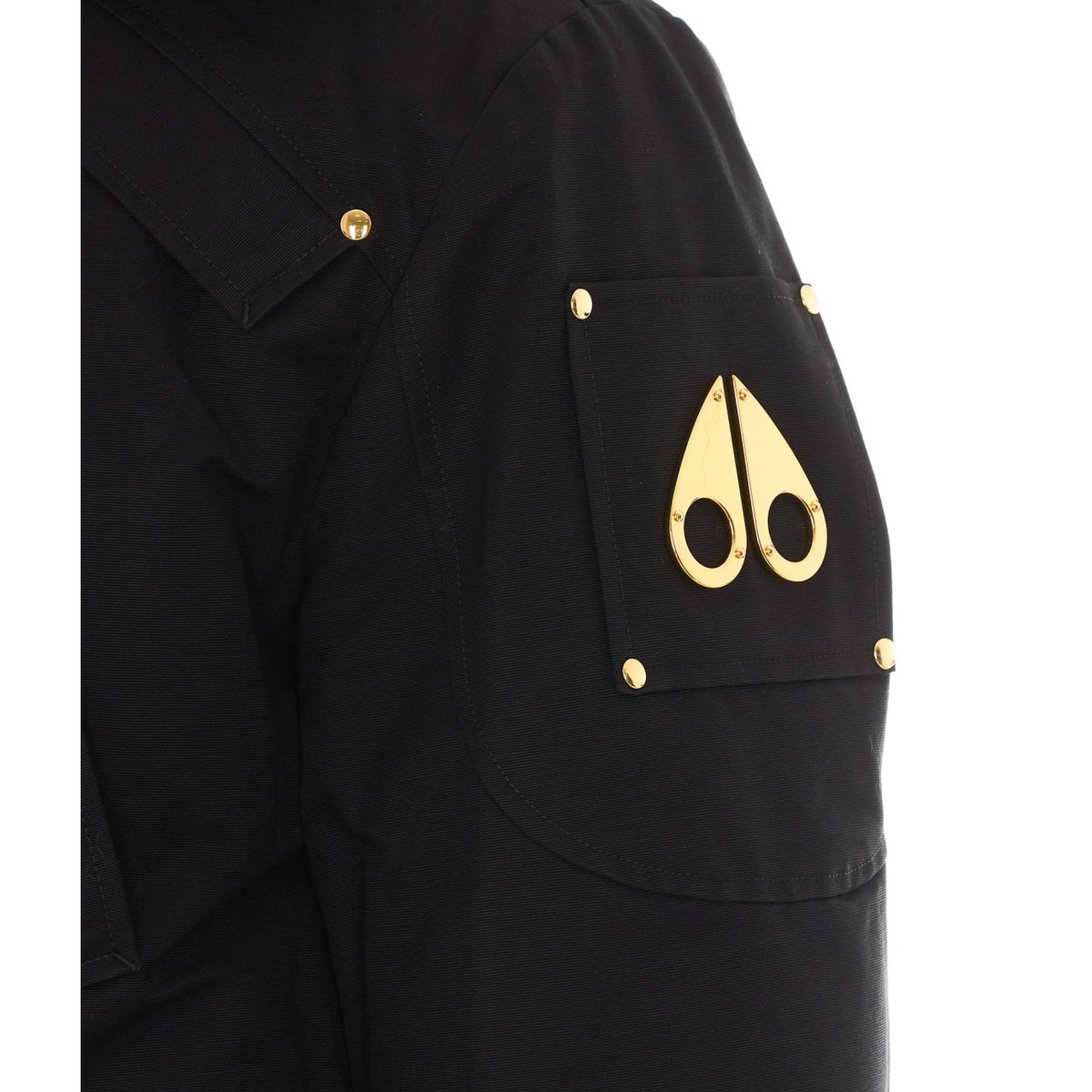 Moose Knuckles Moose Knuckles Men Ballistic Bomber