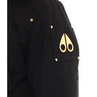 Moose Knuckles Moose Knuckles Men Ballistic Bomber