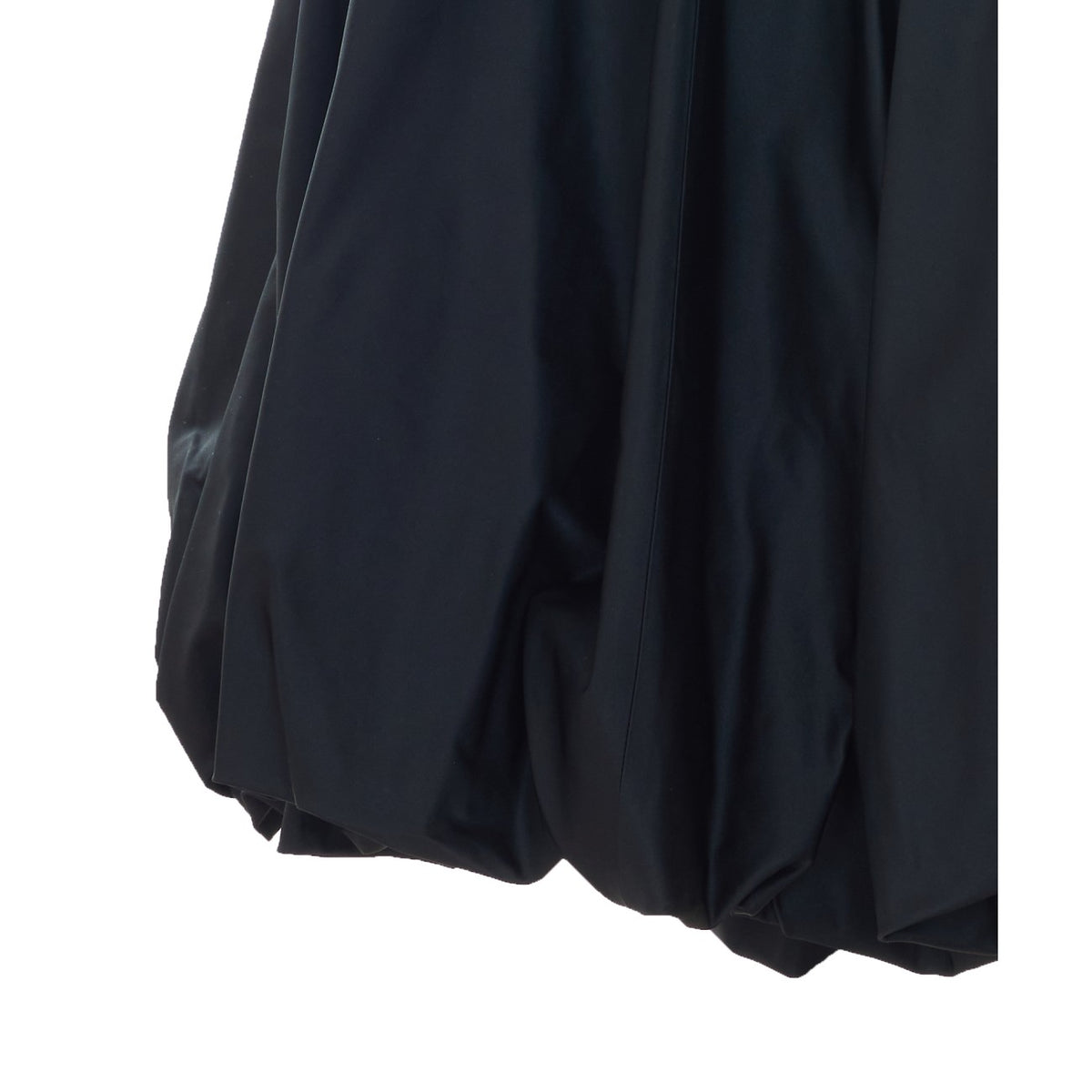 Balenciaga Women Balloon Skirt