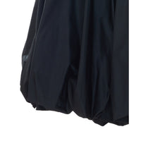 Balenciaga Women Balloon Skirt