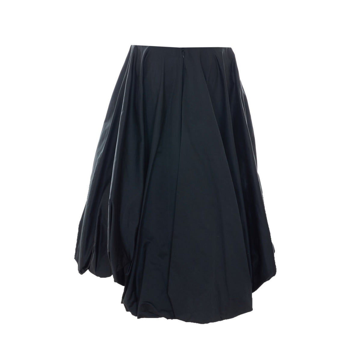 Balenciaga Women Balloon Skirt