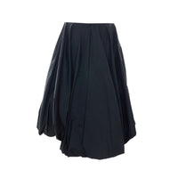 Balenciaga Women Balloon Skirt