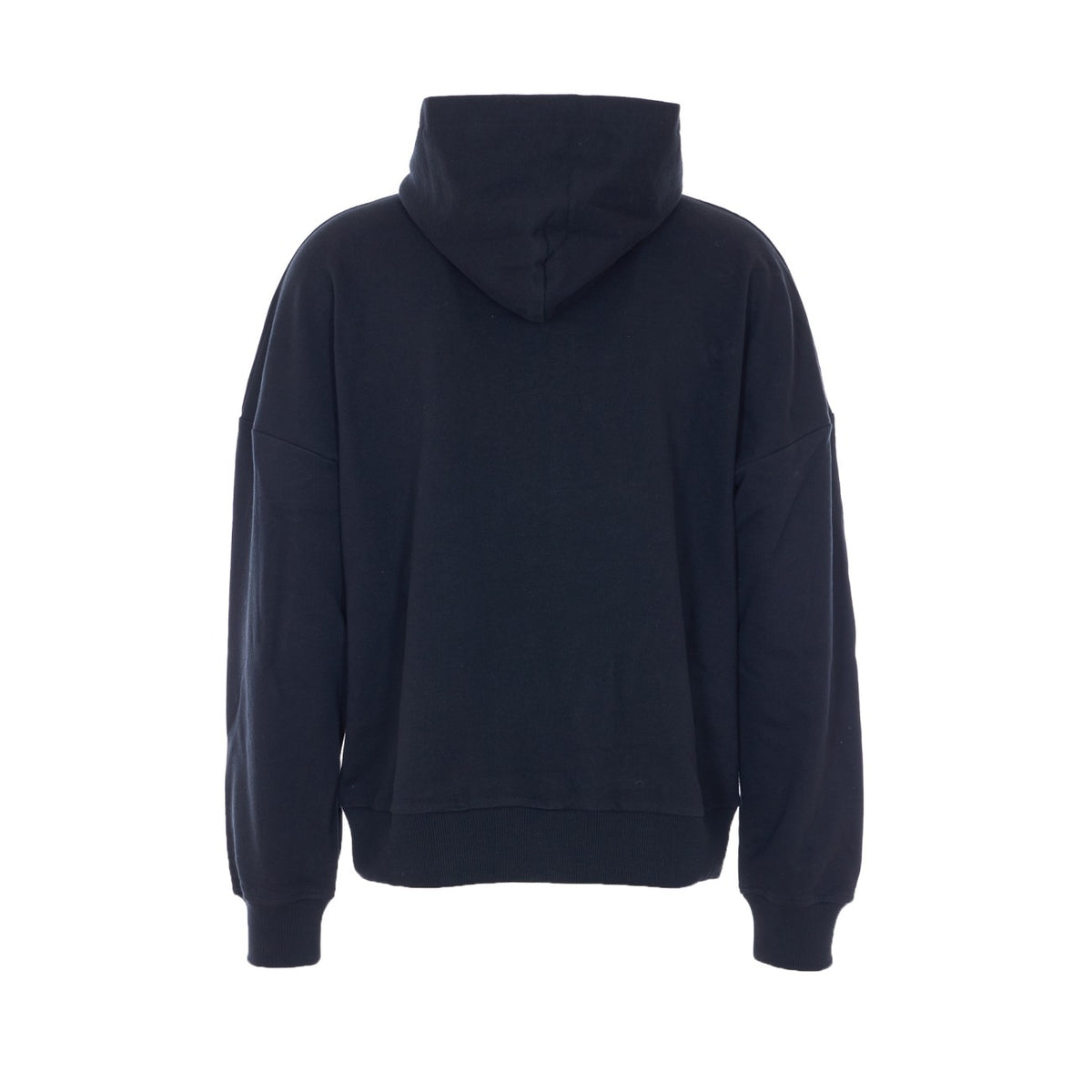 Balmain Balmain Men Balmain Crystal Hoodie