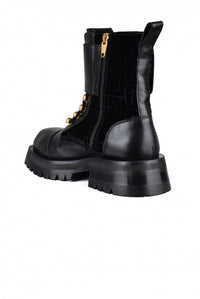 Balmain Balmain Women Ranger Army Boots