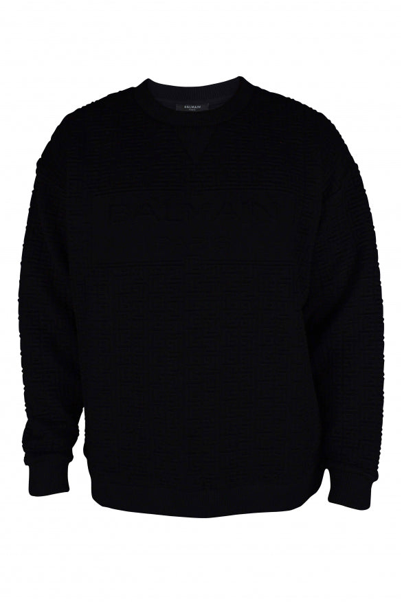 Balmain Balmain Men Sweater