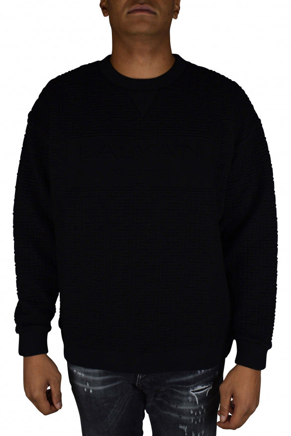 Balmain Balmain Men Sweater