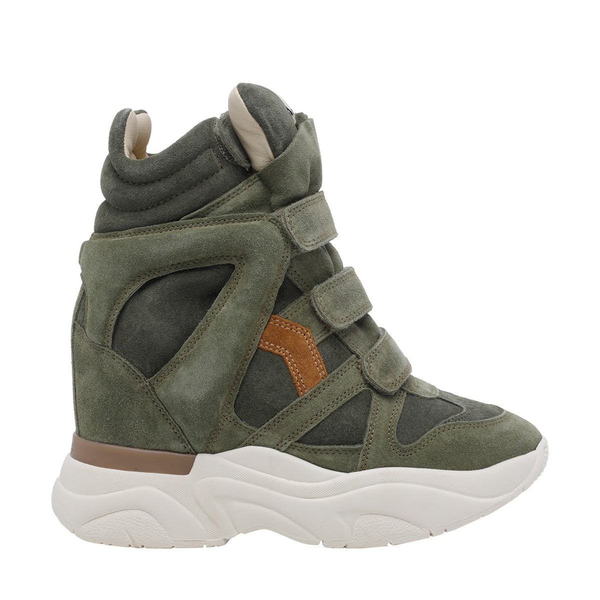 Isabel Marant Isabel Marant Women Balskee Sneakers