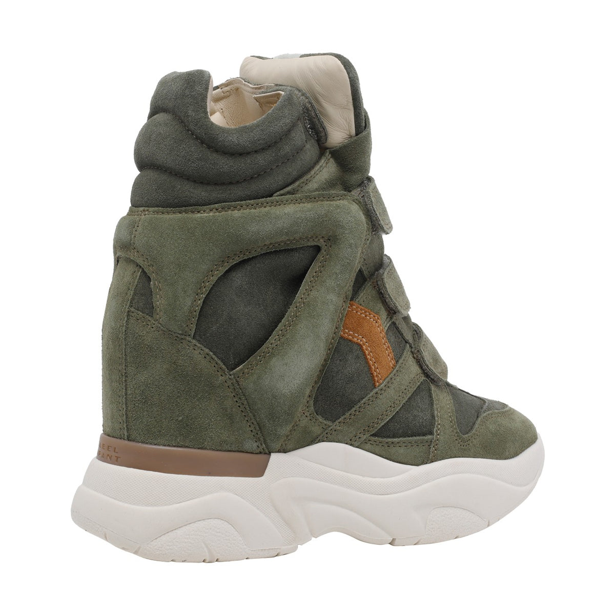 Isabel Marant Isabel Marant Women Balskee Sneakers