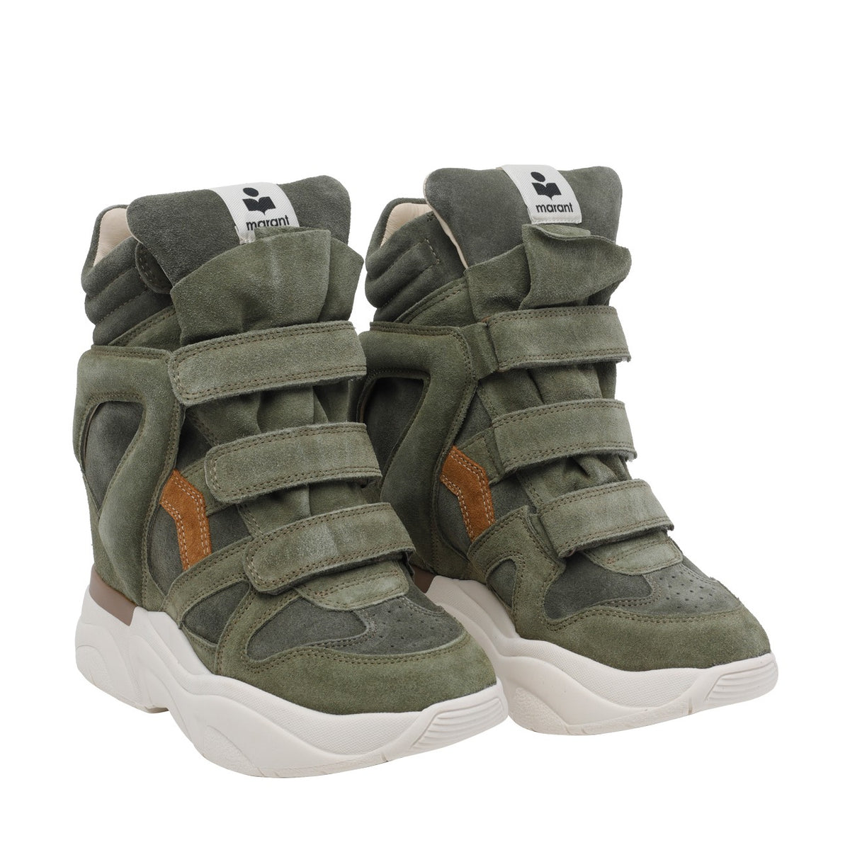 Isabel Marant Isabel Marant Women Balskee Sneakers