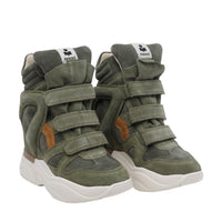 Isabel Marant Isabel Marant Women Balskee Sneakers