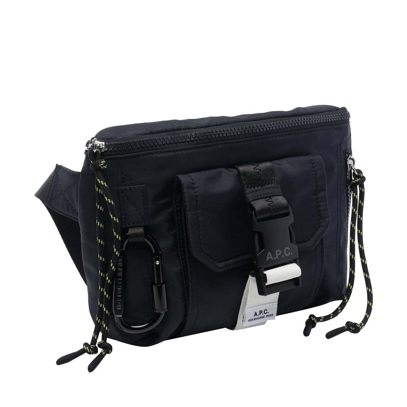 A.P.C. A.P.C. Men Banane Trek Belt Bag