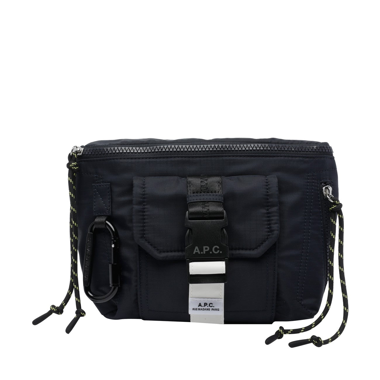 A.P.C. A.P.C. Men Banane Trek Belt Bag