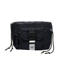 A.P.C. A.P.C. Men Banane Trek Belt Bag