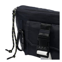 A.P.C. A.P.C. Men Banane Trek Belt Bag