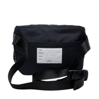 A.P.C. A.P.C. Men Banane Trek Belt Bag