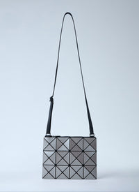 Bao Bao Issey Miyake Men Lucent Crossbody Bag