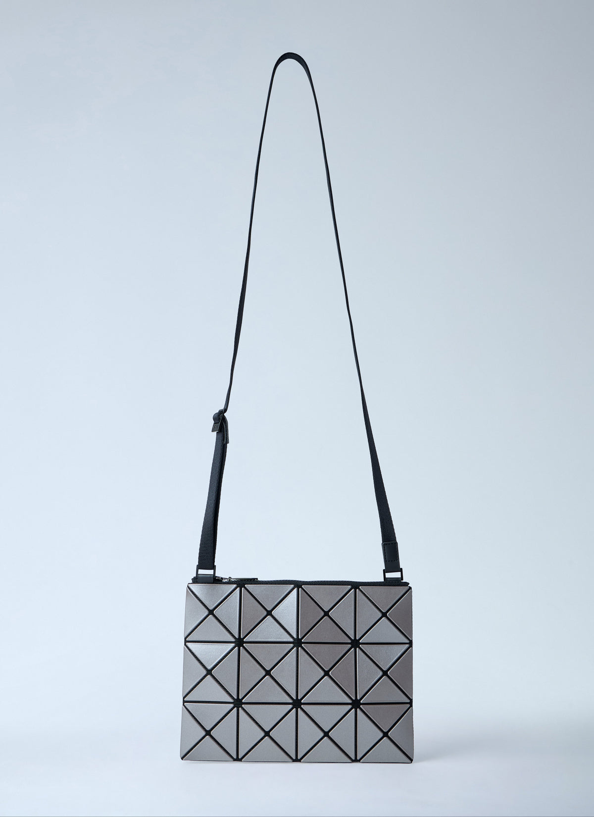 Bao Bao Issey Miyake Men Lucent Crossbody Bag