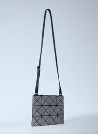 Bao Bao Issey Miyake Bao Bao Issey Miyake Women Lucent Crossbody Bag