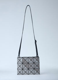 Bao Bao Issey Miyake Bao Bao Issey Miyake Women Lucent Crossbody Bag