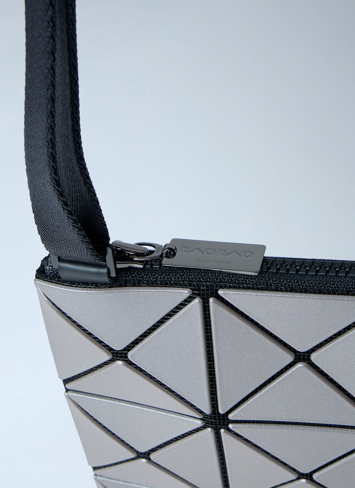 Bao Bao Issey Miyake Bao Bao Issey Miyake Women Lucent Crossbody Bag
