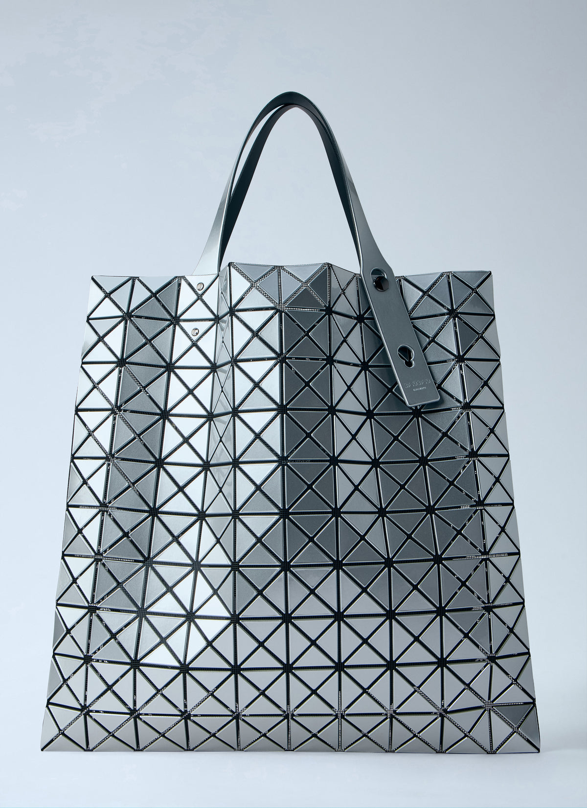 Bao Bao Issey Miyake Women Geometric Tote Bag