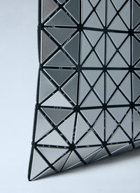 Bao Bao Issey Miyake Men Geometric Tote Bag