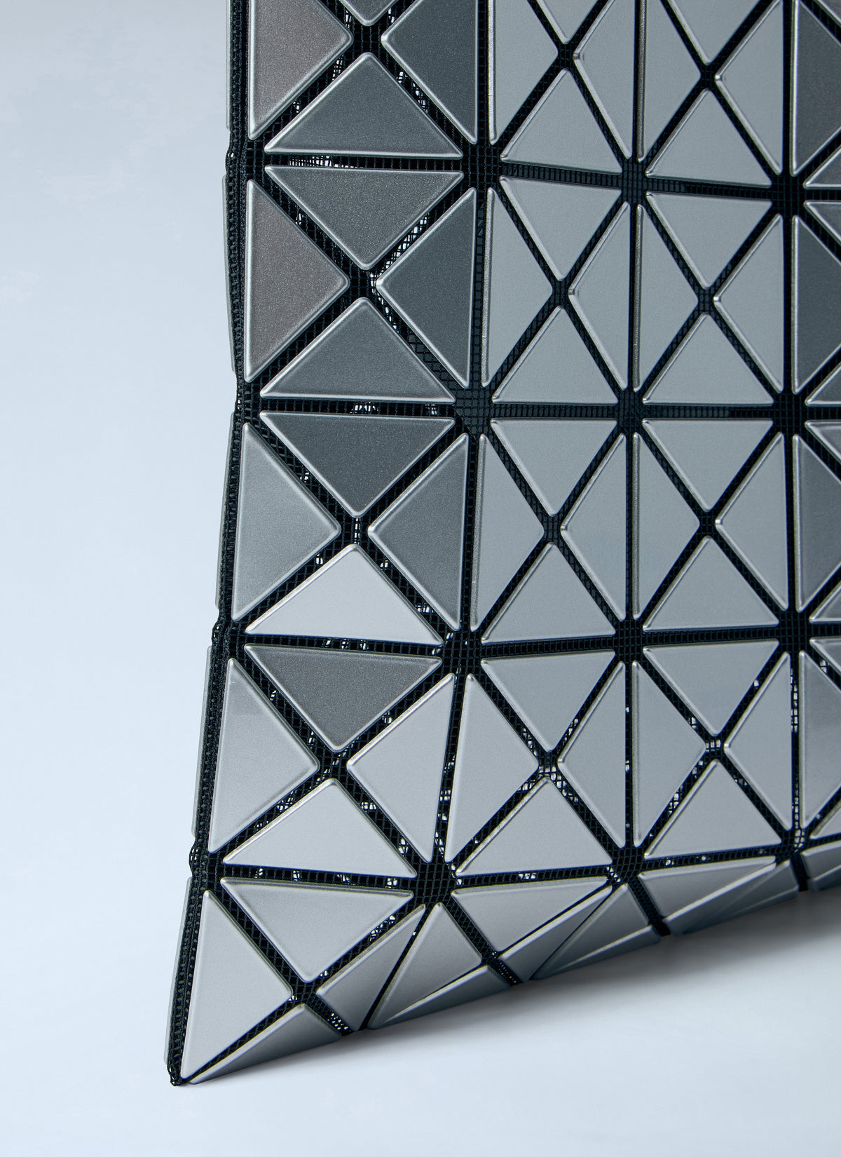 Bao Bao Issey Miyake Men Geometric Tote Bag