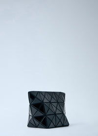 Bao Bao Issey Miyake Men Geometric Panelled Clutch