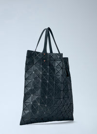Bao Bao Issey Miyake Bao Bao Issey Miyake Women Prism Denim Tote Bag