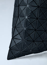 Bao Bao Issey Miyake Bao Bao Issey Miyake Women Prism Denim Tote Bag