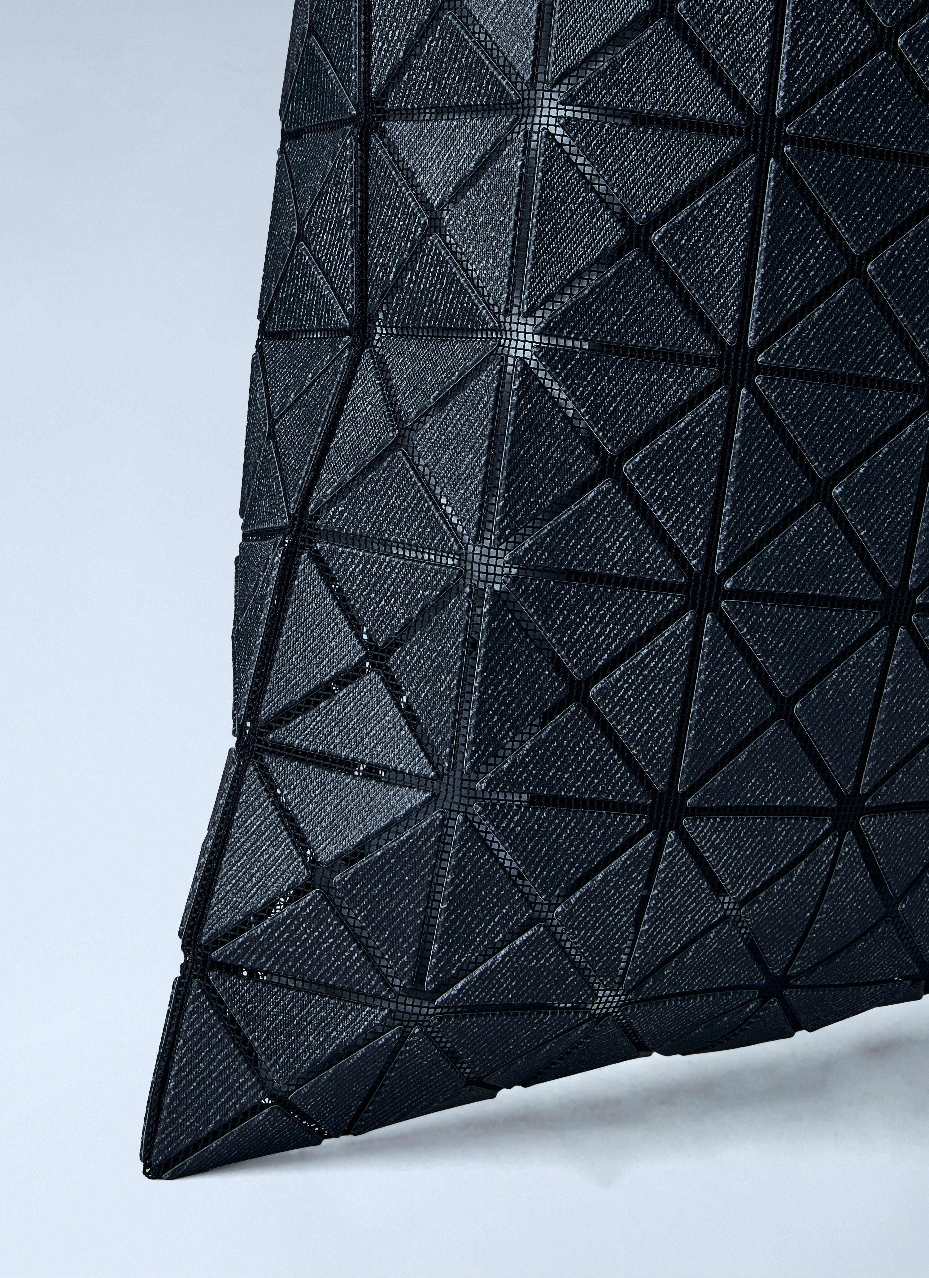 Bao Bao Issey Miyake Bao Bao Issey Miyake Women Prism Denim Tote Bag