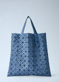 Bao Bao Issey Miyake Men Prism Denim Tote Bag