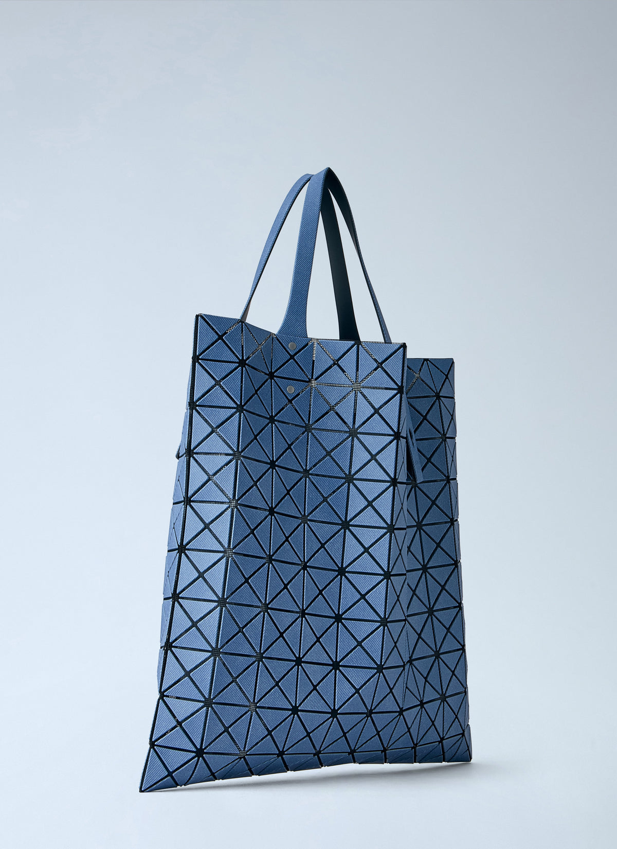 Bao Bao Issey Miyake Women Prism Denim Tote Bag