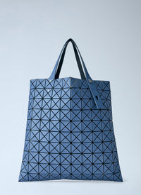 Bao Bao Issey Miyake Men Prism Denim Tote Bag