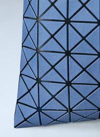 Bao Bao Issey Miyake Women Prism Denim Tote Bag