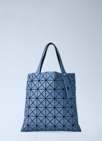 Bao Bao Issey Miyake Men Prism Denim Tote Bag